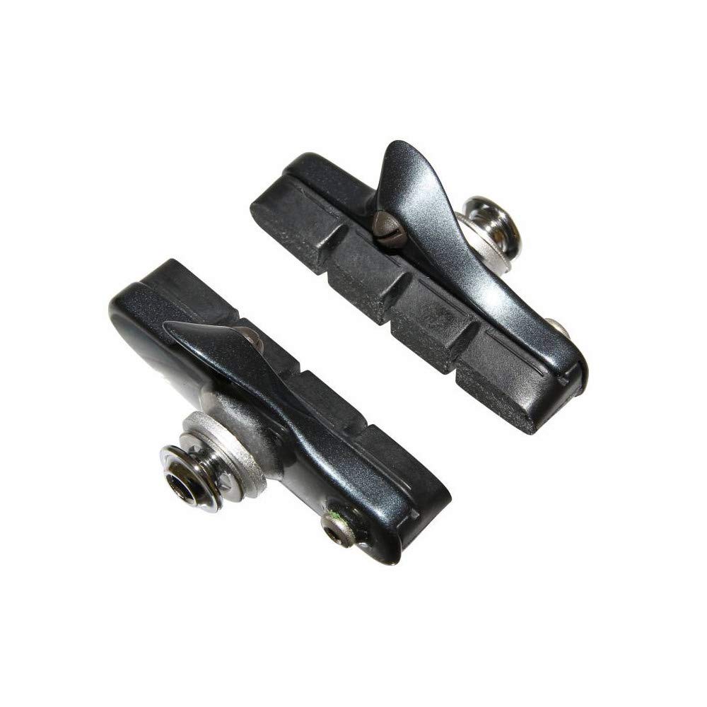 Amazon | シマノ ブレーキシュー/パッド BR-6800 R55C4 カートリッジ